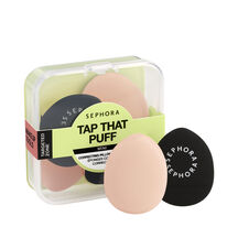 TAP THAT PUFF MINI (MINI SET DE ESPONJAS PARA MAQUILLAJE)